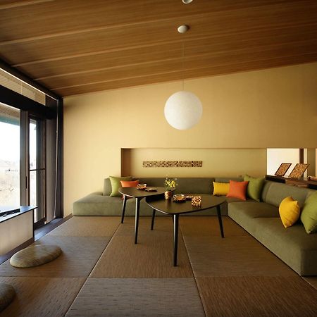 Hoshino Resorts Kai Hakone Esterno foto