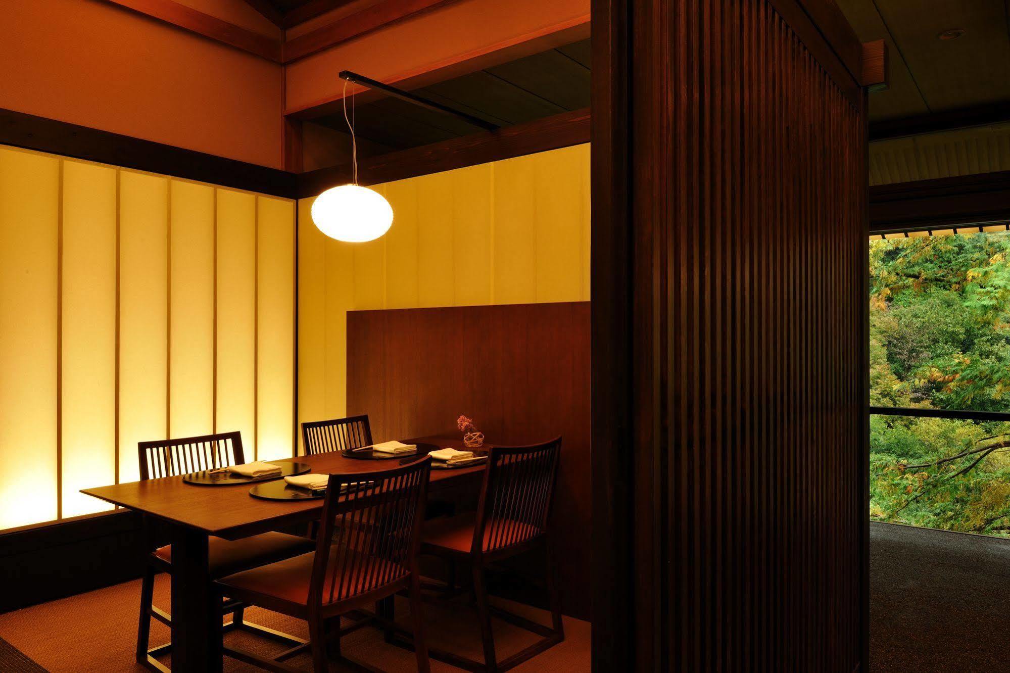 Hoshino Resorts Kai Hakone Esterno foto
